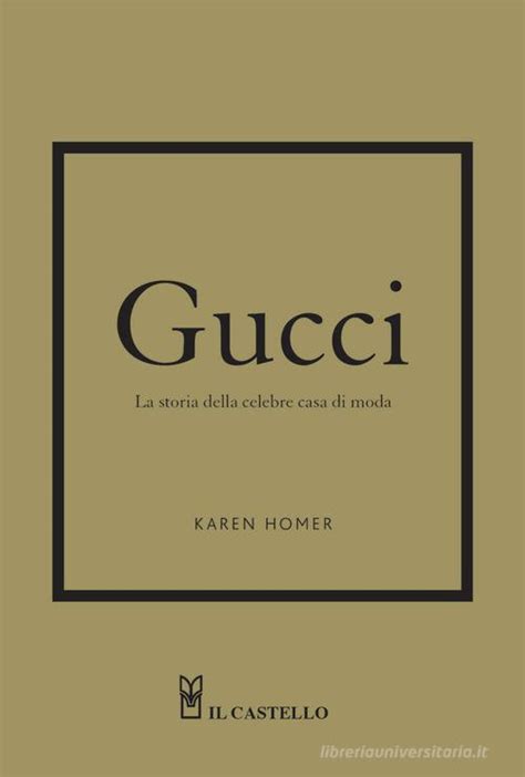 gucci storia della casa di moda|gucci int history.